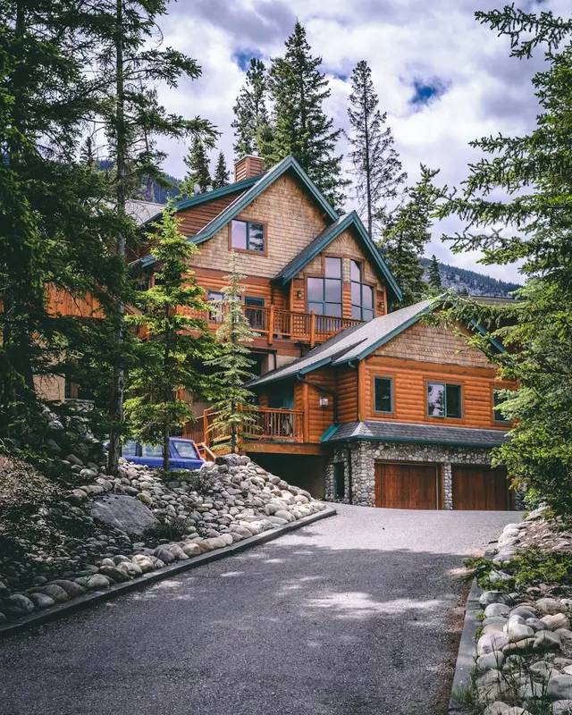 Pepperwood.Homes Premium Domain